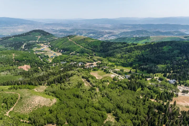 325 White Pine Canyon Rd, Park City, Utah 84060