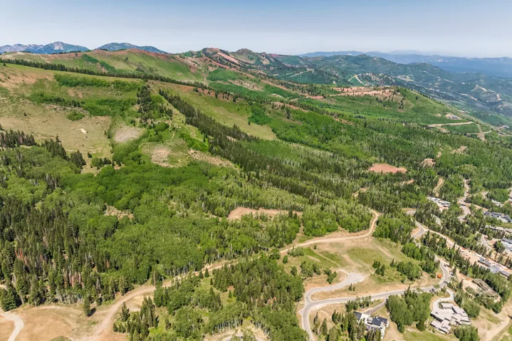 325 White Pine Canyon Rd, Park City, Utah 84060
