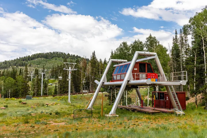 325 White Pine Canyon Rd, Park City, Utah 84060