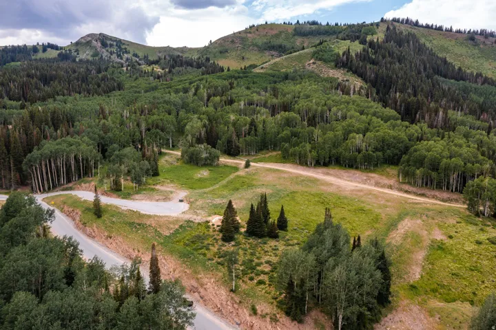 325 White Pine Canyon Rd, Park City, Utah 84060
