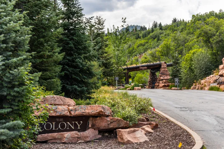 325 White Pine Canyon Rd, Park City, Utah 84060