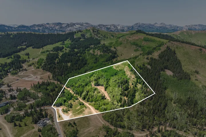 325 White Pine Canyon Rd, Park City, Utah 84060