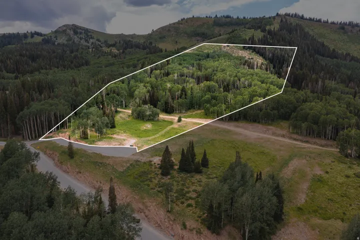 325 White Pine Canyon Rd, Park City, Utah 84060