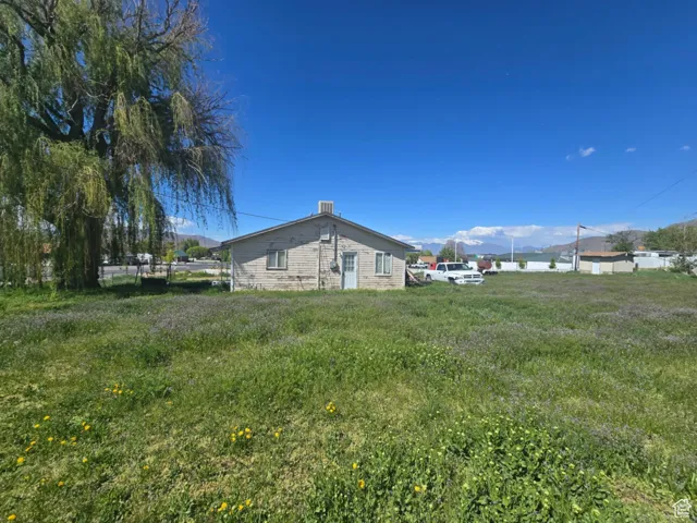 55 S 300 E, Santaquin, Utah 84655