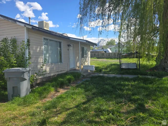 55 S 300 E, Santaquin, Utah 84655