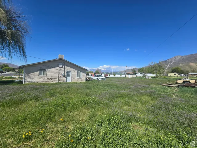 55 S 300 E, Santaquin, Utah 84655