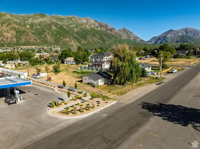55 S 300 E, Santaquin, Utah 84655