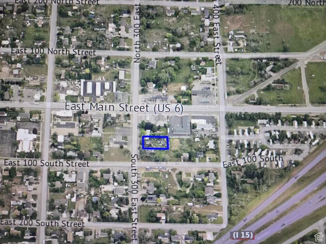 55 S 300 E, Santaquin, Utah 84655