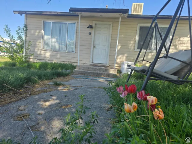 55 S 300 E, Santaquin, Utah 84655
