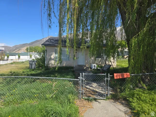 55 S 300 E, Santaquin, Utah 84655