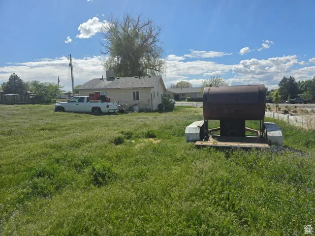 55 S 300 E, Santaquin, Utah 84655