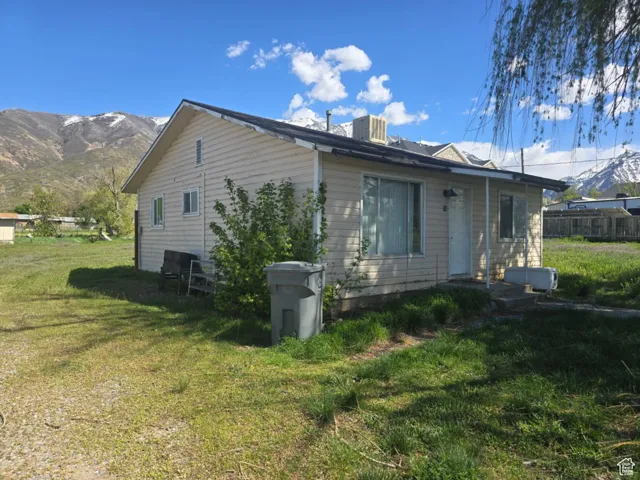 55 S 300 E, Santaquin, Utah 84655