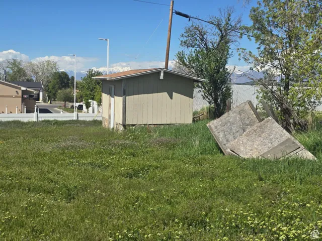 55 S 300 E, Santaquin, Utah 84655