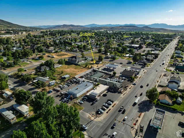 55 S 300 E, Santaquin, Utah 84655