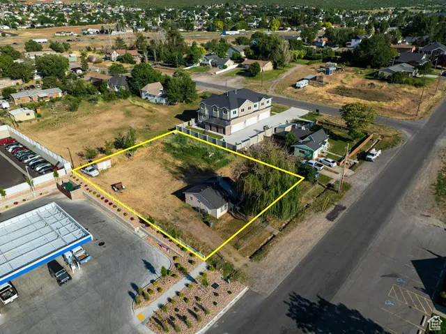 55 S 300 E, Santaquin, Utah 84655