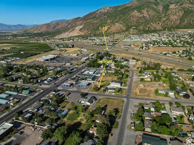 55 S 300 E, Santaquin, Utah 84655