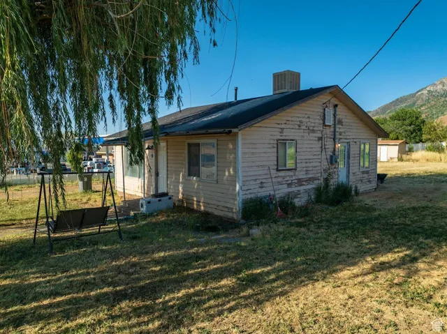 55 S 300 E, Santaquin, Utah 84655