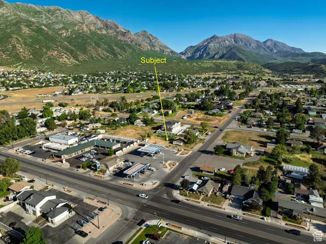 55 S 300 E, Santaquin, Utah 84655