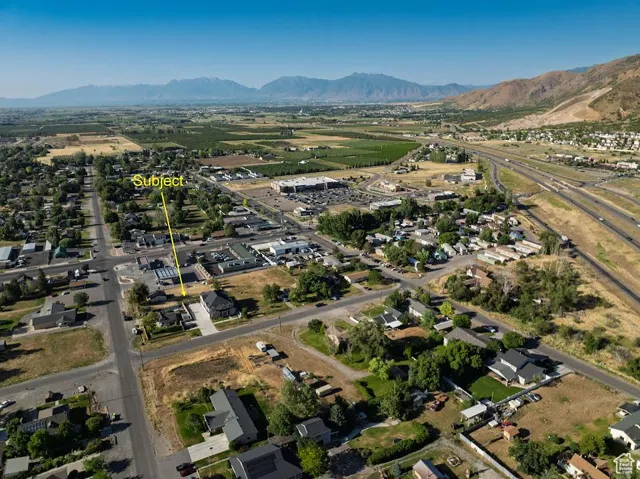 55 S 300 E, Santaquin, Utah 84655