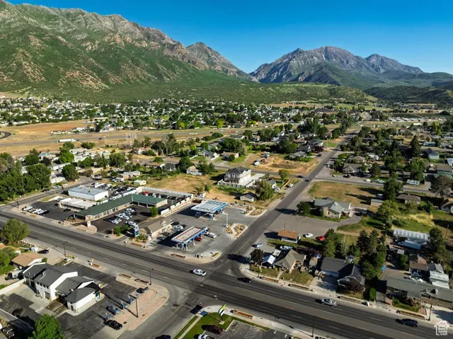 55 S 300 E, Santaquin, Utah 84655