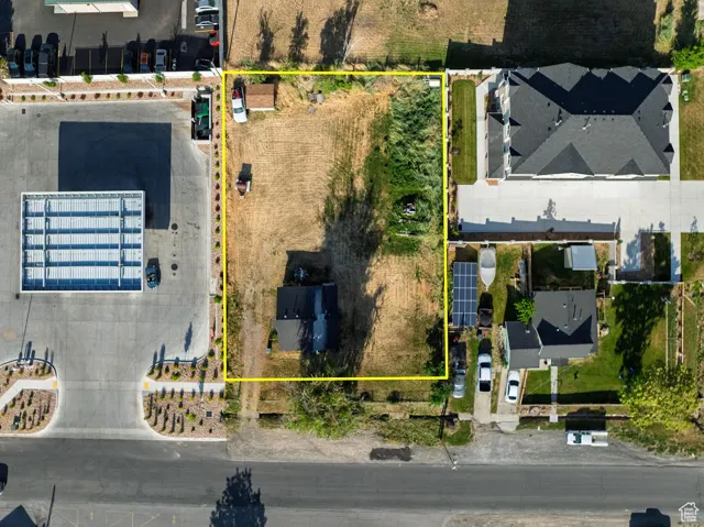 55 S 300 E, Santaquin, Utah 84655