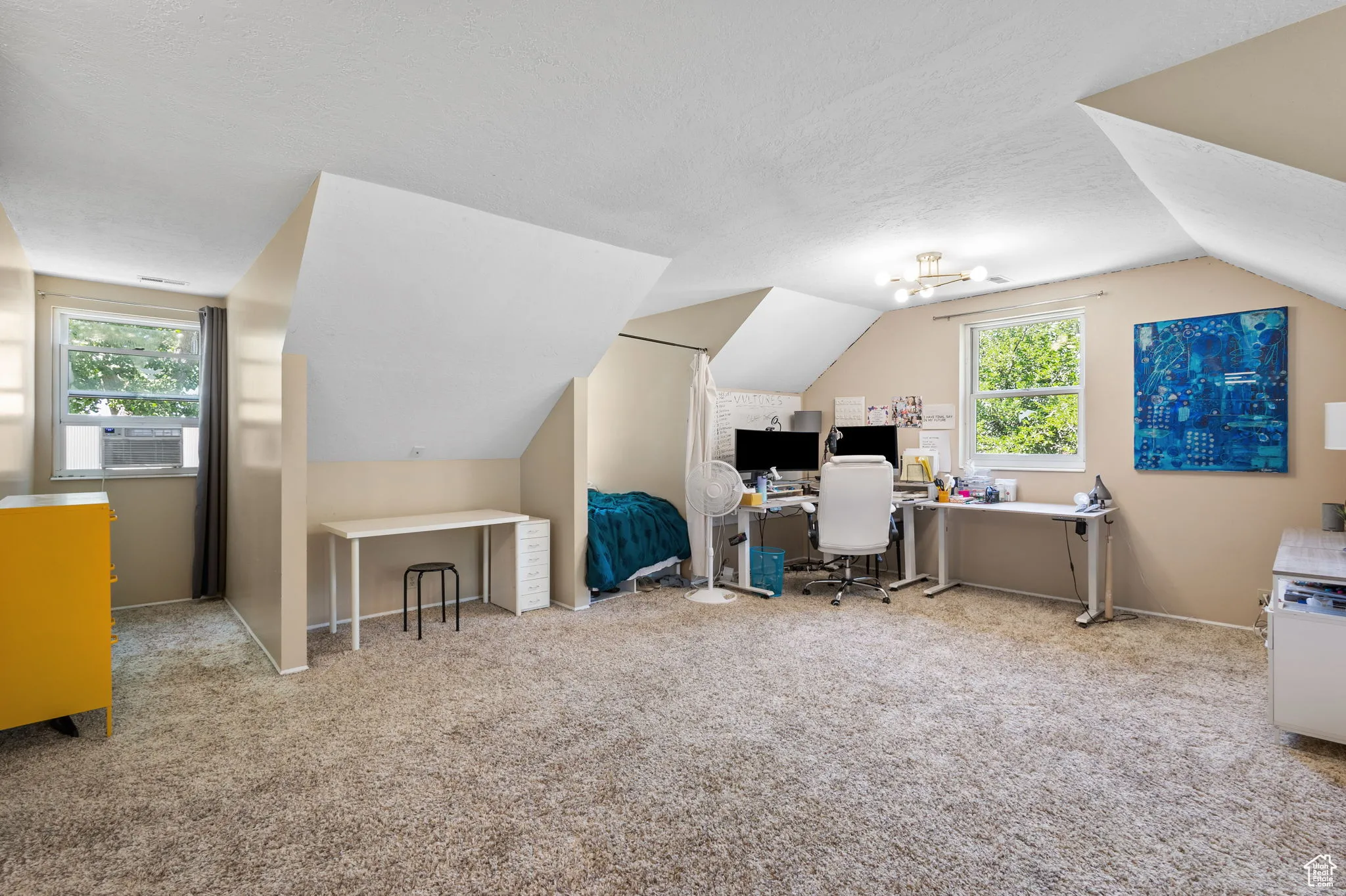 Upper Level Bedroom #4