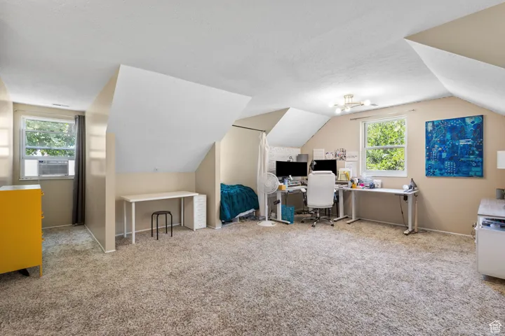 Upper Level Bedroom #4