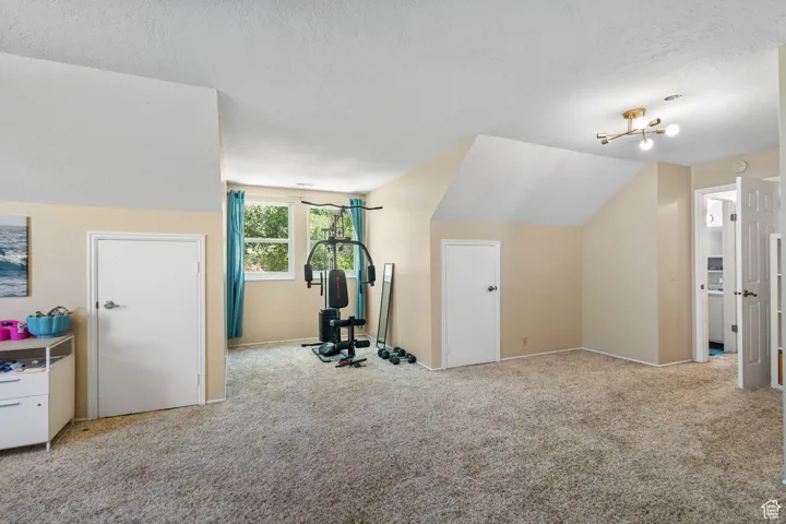 Upper Level Bedroom #4