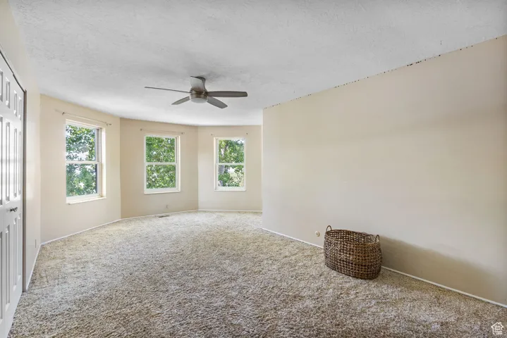 Upper Level Bedroom #3