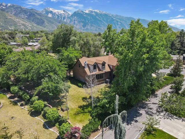 2673 E Toni Cir, Cottonwood Heights, Utah 84121