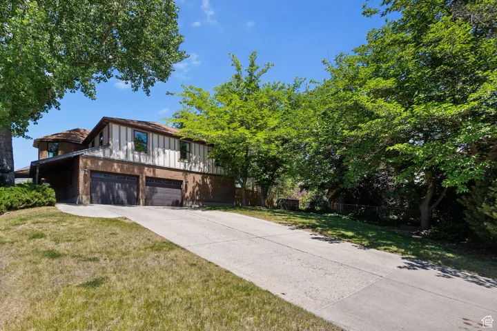 2673 E Toni Cir, Cottonwood Heights, Utah 84121
