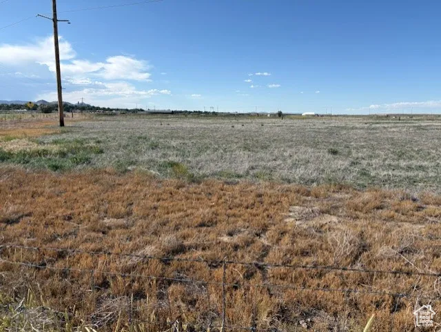 View of nature featuring rural landscape