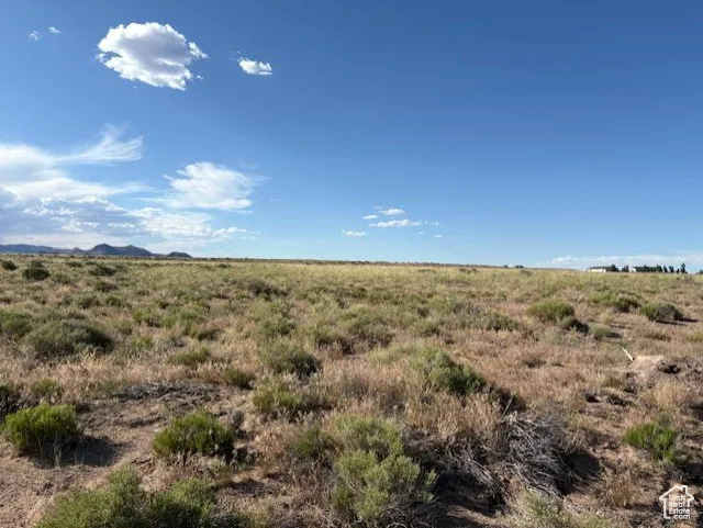 View of local wilderness featuring rural landscape