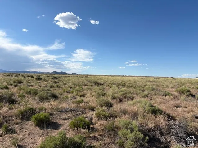 View of nature with rural landscape