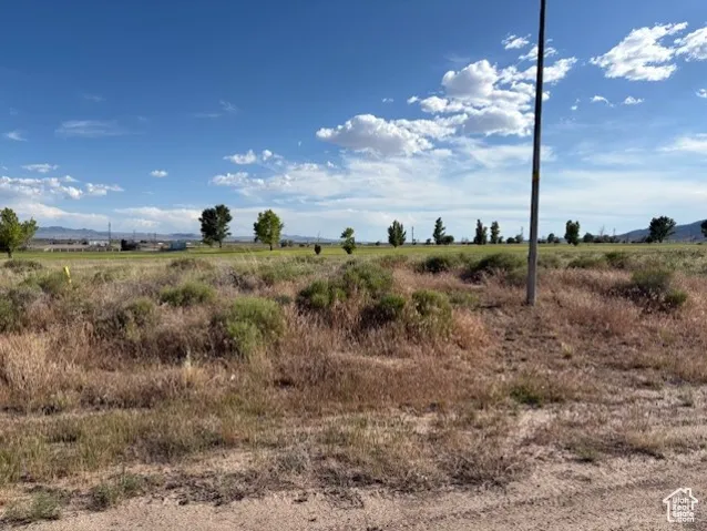 View of local wilderness featuring rural landscape