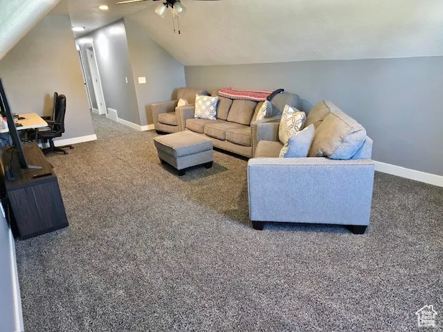 Bonus family room upstairs