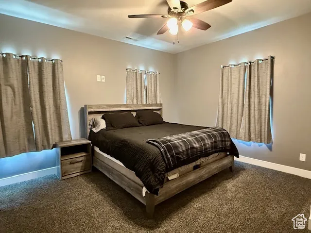 Excellent location on the south side of Preston, short commute to Logan