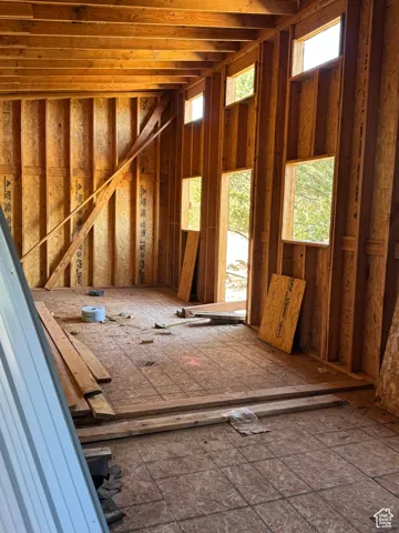 entry from the addition