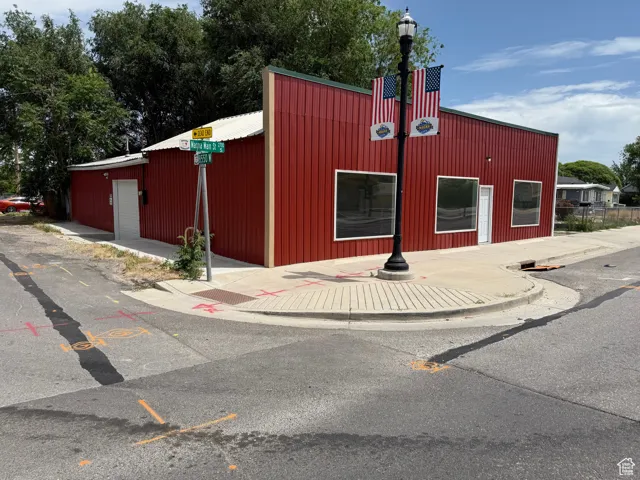 View of property