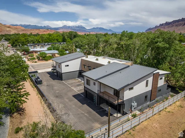 214 S 200 E #1, Moab, Utah 84532