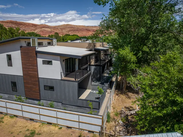 214 S 200 E #1, Moab, Utah 84532