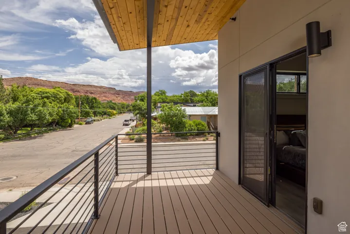 214 S 200 E #7, Moab, Utah 84532