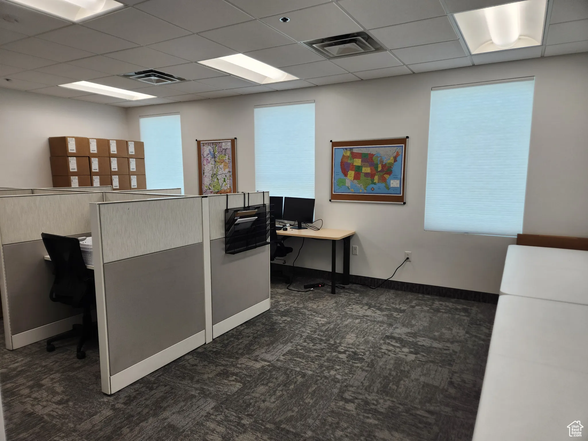 Conference Room / Executive Office