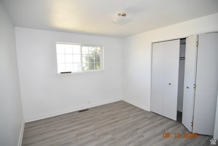 Bedroom #1