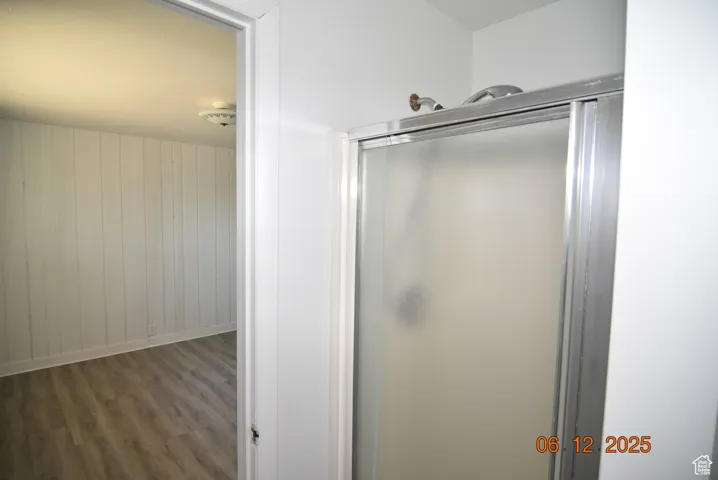 Owner's Private Bathroom