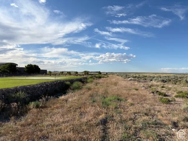 View of nature featuring rural landscape