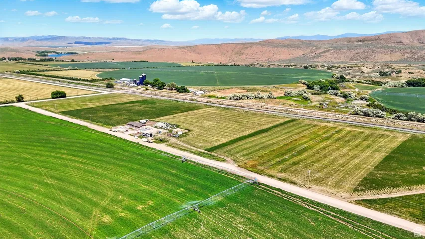 4000 N 4400 W, Clifton, Idaho 83232