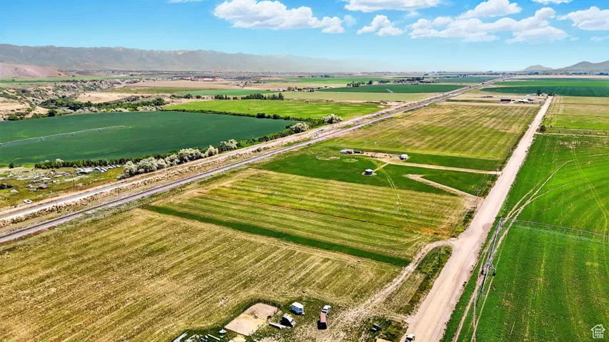 4000 N 4400 W, Clifton, Idaho 83232