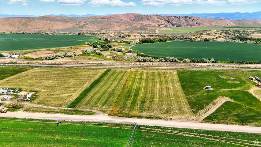 4000 N 4400 W, Clifton, Idaho 83232