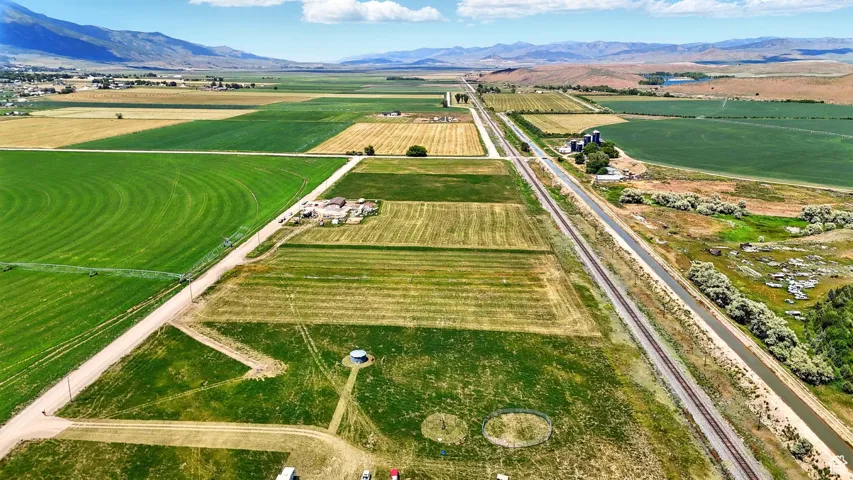 4000 N 4400 W, Clifton, Idaho 83232